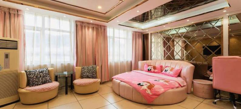 伊春兴成快捷宾馆图片