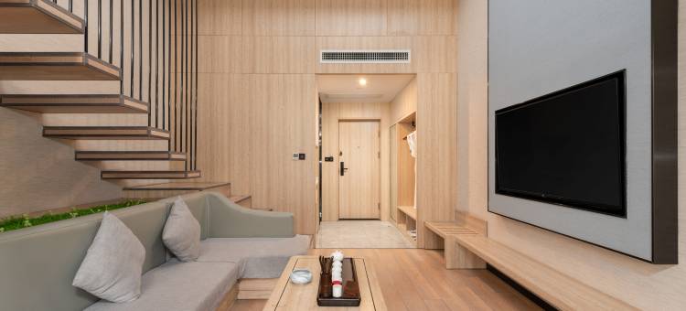 朵贝云酒店图片