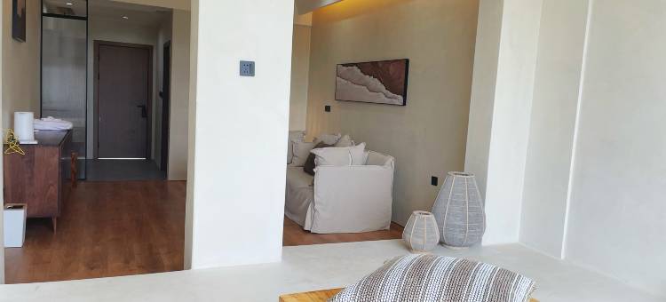 三穗清溪美宿图片