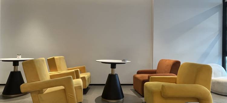 来住星辰酒店(成都锦里高升桥店)图片