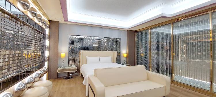 爱丽舍精品旅馆图片