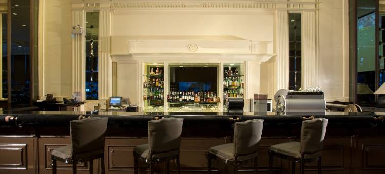 盛泰澜清迈河畔酒店(Centara Riverside Hotel Chiang Mai)图片