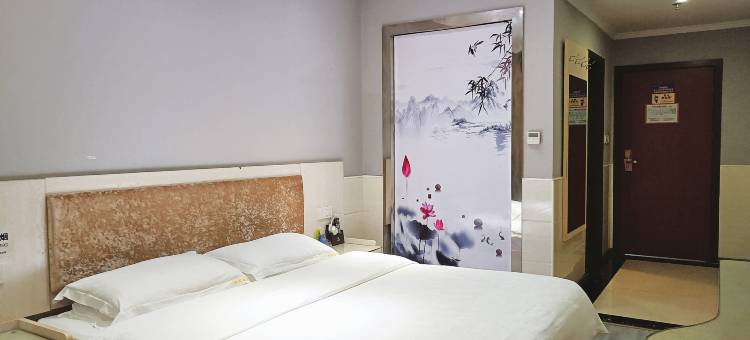 莲花台莲宾馆图片