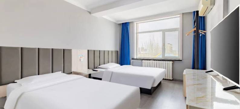 国宾酒店(满都海公园店)图片