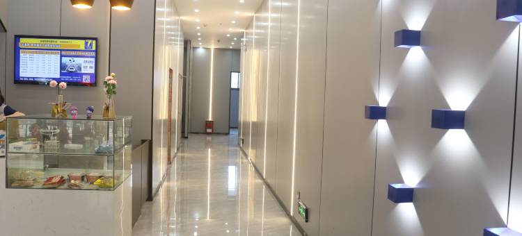 7天酒店(抚州万象新城店)图片