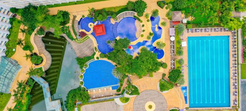 抚仙湖归途民宿图片