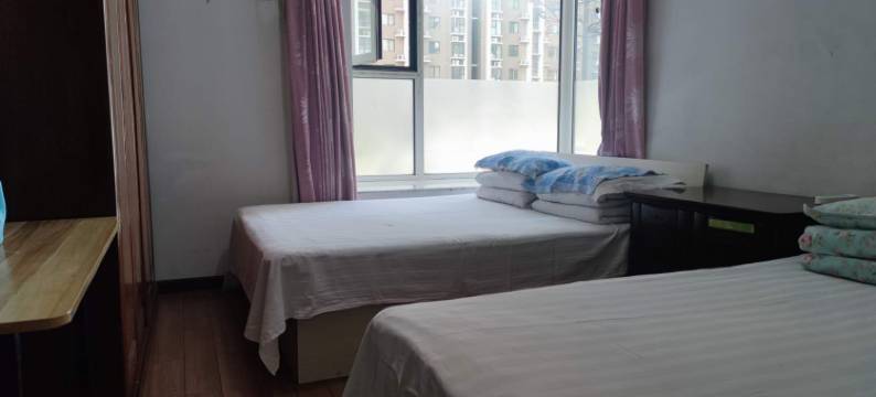 天坛医院欣欣民宿图片