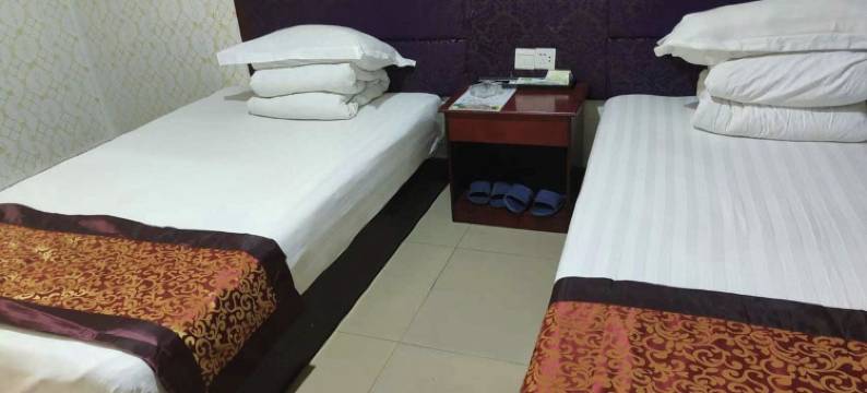 世龙宾馆(西双版纳景洪告庄星光夜市店)图片