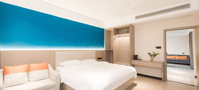 洪湖华星酒店图片