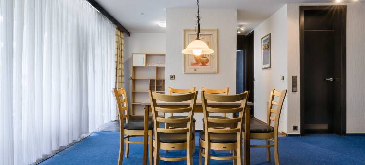 斯特罗豪盖酒店(Hotel Strohgäu)图片