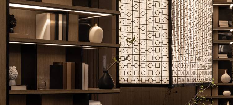 嘉华酒店(义乌万达广场店)图片