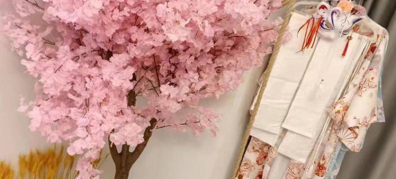 芳芯.换装影院(嘉兴南湖万达广场店)图片