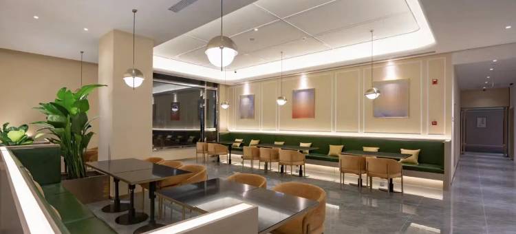 东方圣达文化酒店(北京雍和宫三里屯店)图片