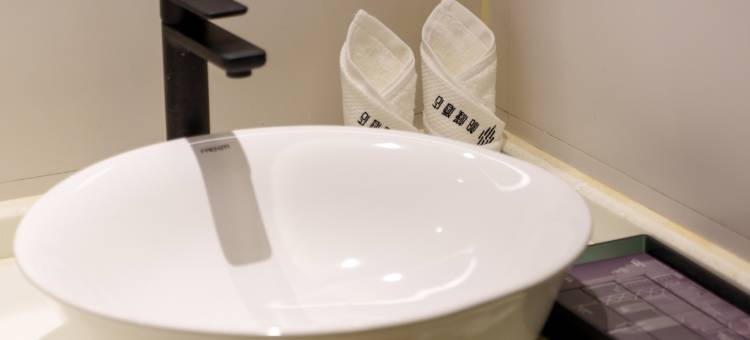 柏槿酒店(深圳东门步行街店)图片