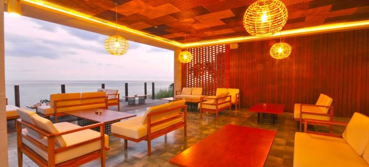 拉贾维拉龙目岛度假村(Rajavilla Lombok Resort - Seaside Serenity)图片