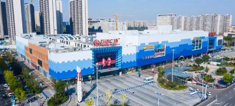 悦喜智能影院酒店(滨州职业学院店)图片