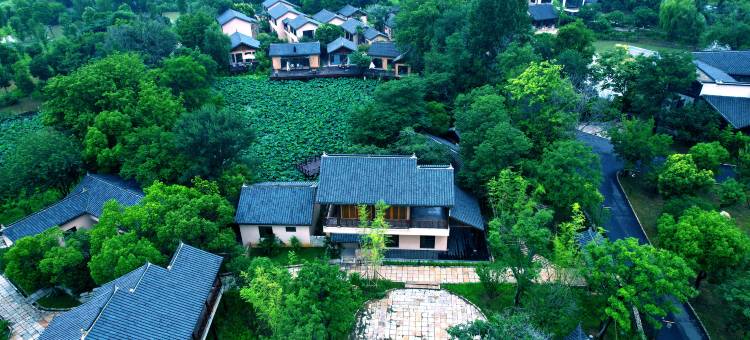 合肥厵村图片