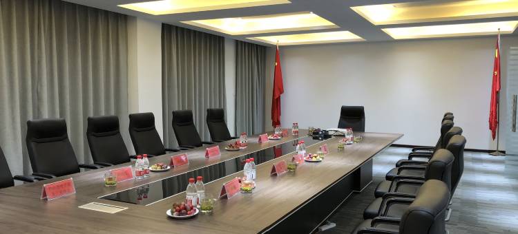 竹山贡水源精品酒店图片