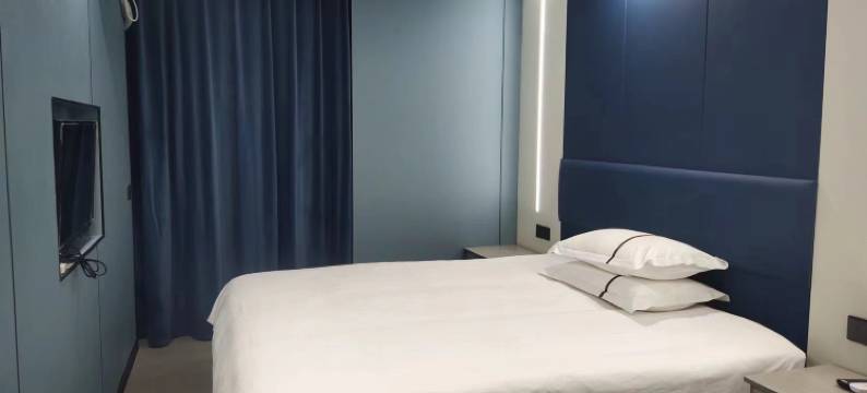 上犹铂瑞酒店图片