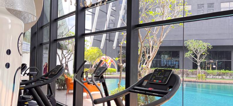 现代风格设计 Arte@Mont Kiara |2B15B |3 PAX(Modern Suites at Arte Mont Kiara by Iconique)图片