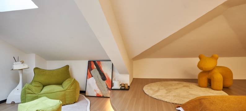 TideStay·宿汐度假民宿(朱家尖蜈蚣峙码头观音法界店)图片