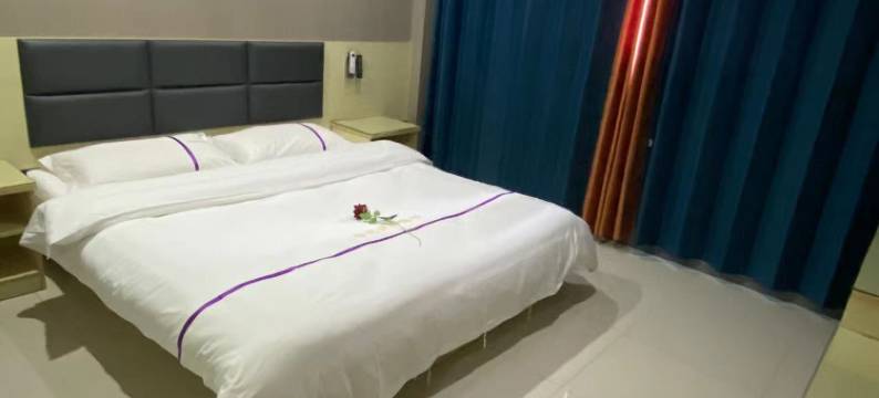 七夜宾馆(昆山陆家镇店)图片