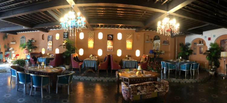 圣迪大酒店图片