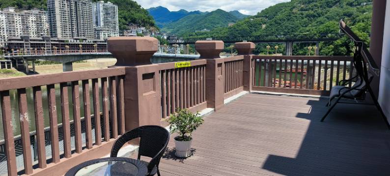 美丽·景色酒店(紫阳店)图片