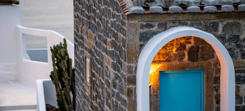 默俏Mucho Villas海景设计师民宿(平潭长江澳店)图片