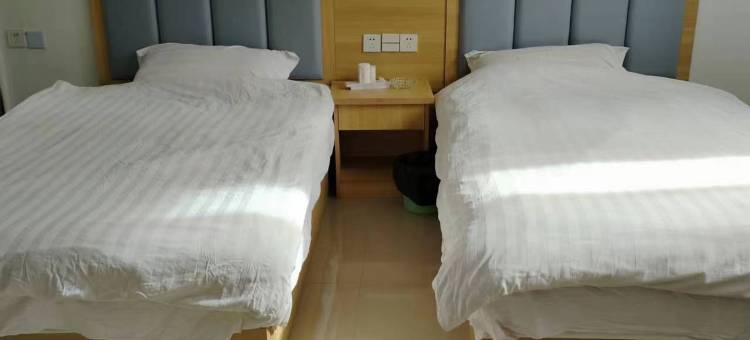 芦山锦华商务宾馆图片