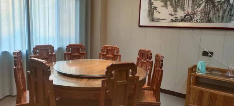 碧水小院民宿(雪野湖店)图片