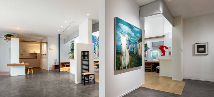 深圳龙岗漫心酒店图片