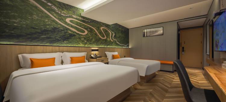 南苑e家(北仑大碶地铁站店)图片