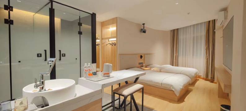 卢氏金都宾馆图片