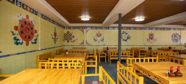 泸沽湖摩梭岁月客栈图片