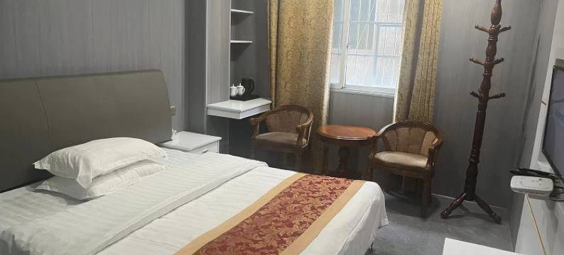 瑞昌得惠商务宾馆图片