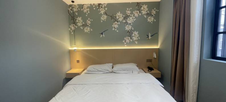 南京丛信立之星宾馆图片