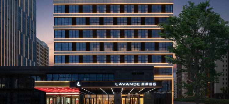 麗枫酒店(济宁嘉祥汽车总站店)图片