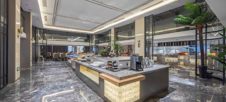 丽水万侨国际大酒店图片