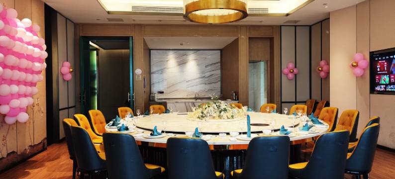 龙港万宝路大酒店图片