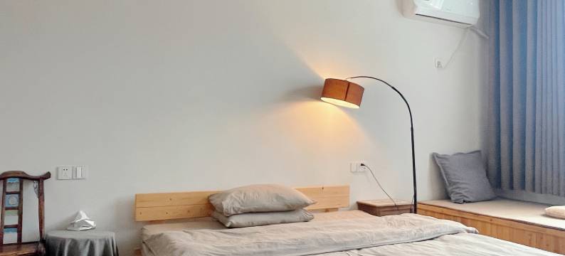杭州大屋小栈民宿图片