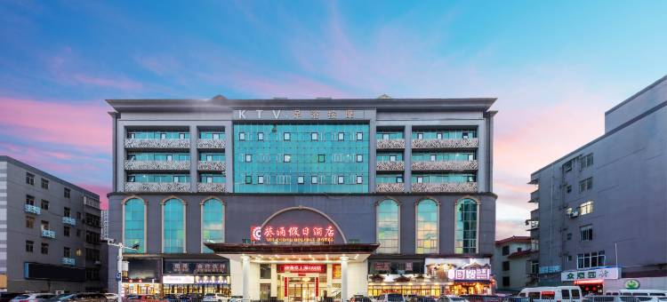 深圳葵涌假日酒店图片