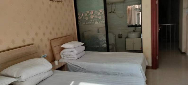 梨树龙源商务宾馆图片