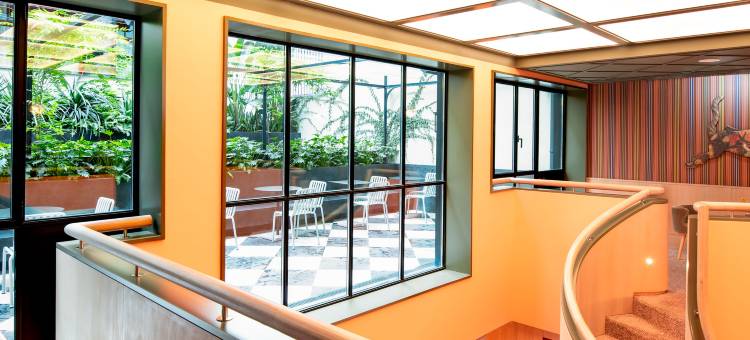 艾迪托里大道阿利亚多斯酒店(The Editory Boulevard Aliados Hotel - Preferred Hotels)图片