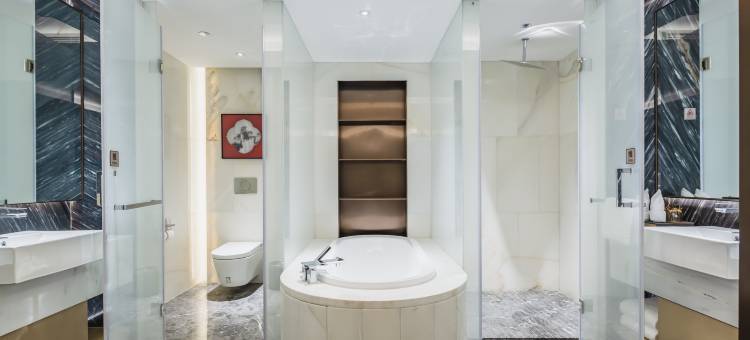 青岛即墨古城景澜酒店图片