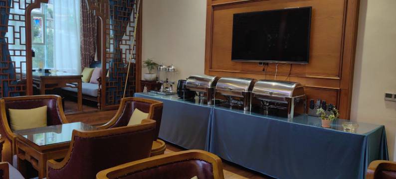 德格迎金缘大酒店图片