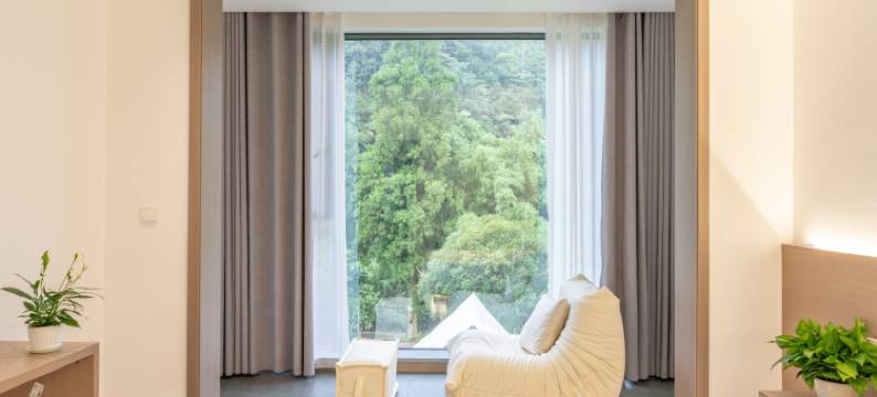 荣琴 ·Classic ·亲子休闲度假美宿 (四面山景区店)图片