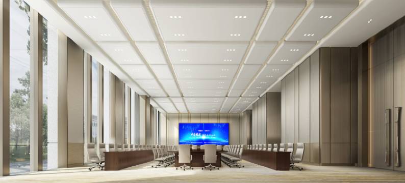 雄安国际酒店图片