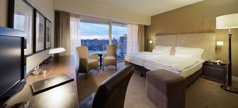 安特卫普林德纳酒店 - 凯悦尚选酒店(Lindner Hotel Antwerp)图片