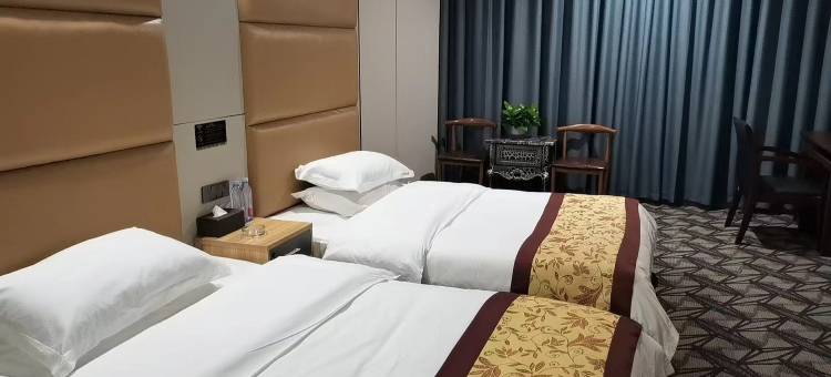 鑫都大酒店图片